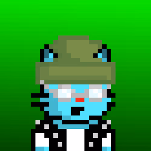Sats Cat