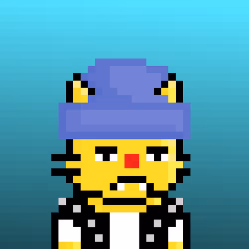Sats Cat