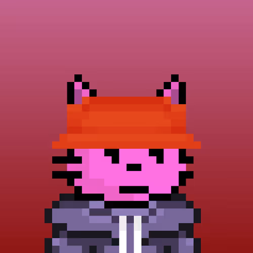 Sats Cat