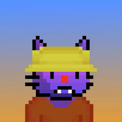 Sats Cat