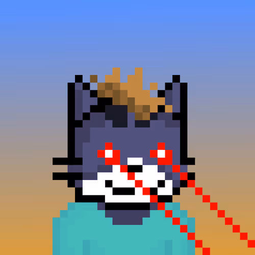 Sats Cat