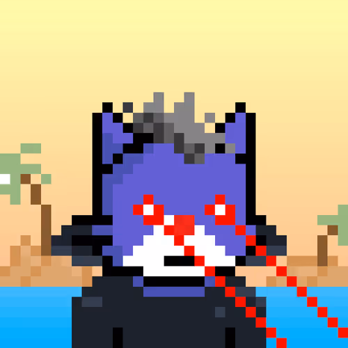 Sats Cat