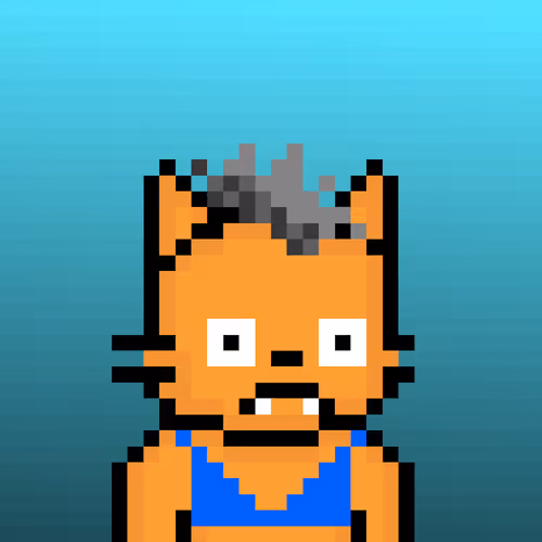 Sats Cat