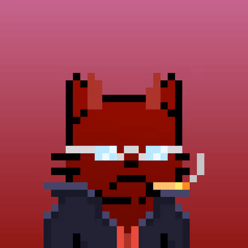 Sats Cat