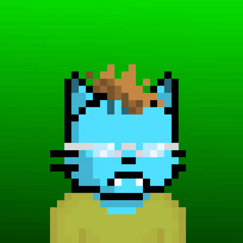 Sats Cat