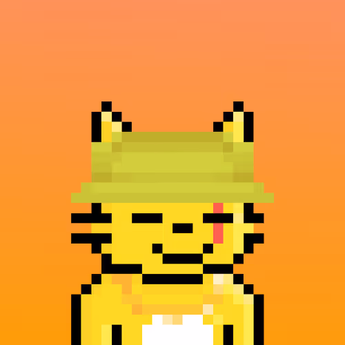 Sats Cat