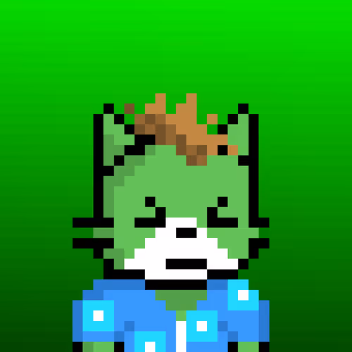 Sats Cat