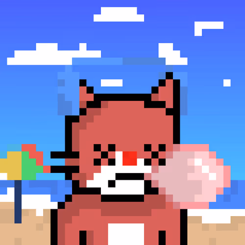 Sats Cat