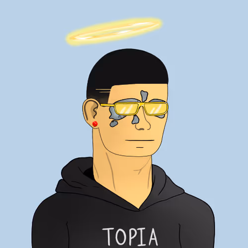 Ranchtopia