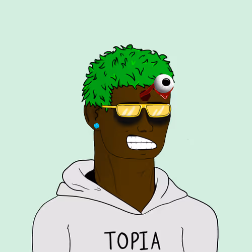 Ranchtopia