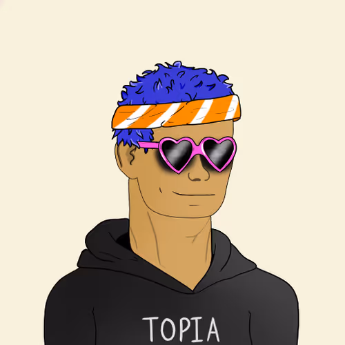 Ranchtopia