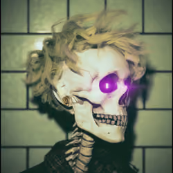 SKELaiPHUNK #27