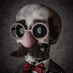 SKELaiPHUNK #25