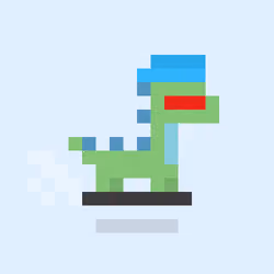 Tinysaurs #91