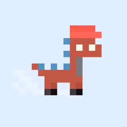 Tinysaurs #20