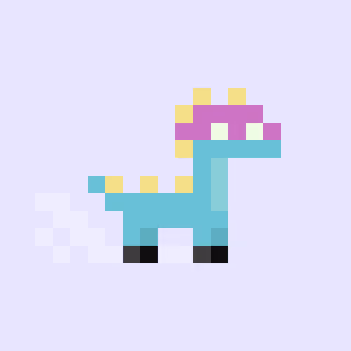 Tinysaurs #161
