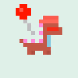 Tinysaurs #21