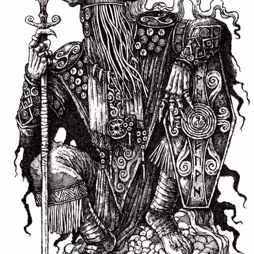 Knight Of Eternal War