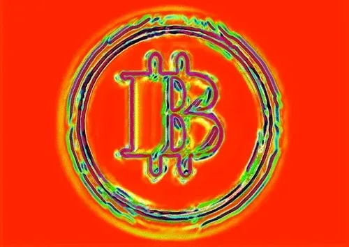 Bitcoin Art Creations