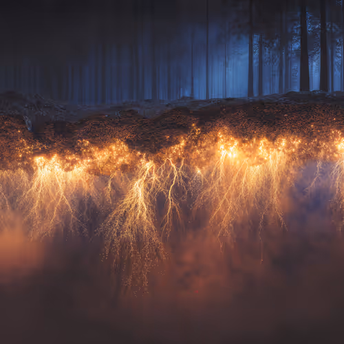 Liminal Matter by thump365