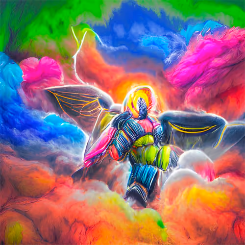Protecting from Above