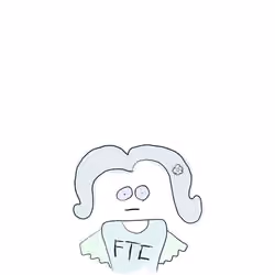 Baby FTC #764