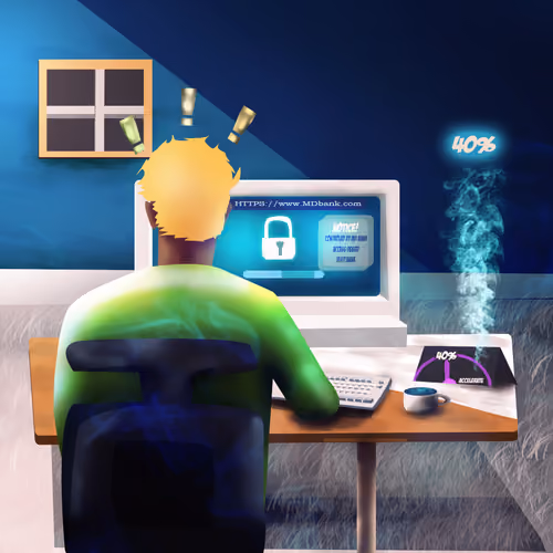 The Early Internet Era – Connection, But Not Freedom (SAIS)