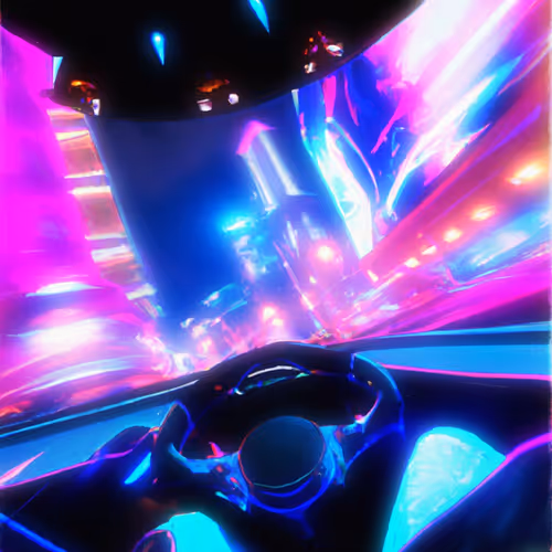 Miles Showstop