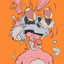 Exploded Degen #676