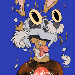 Exploded Degen #566
