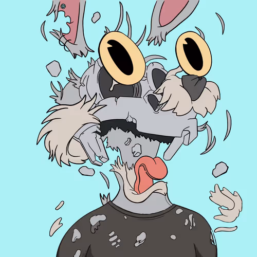 Explodeddegen