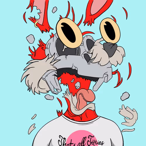 Explodeddegen