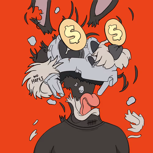 Explodeddegen