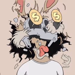 418