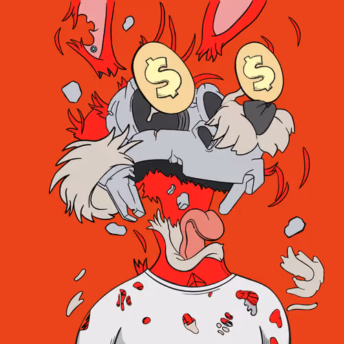 Exploded Degen #296