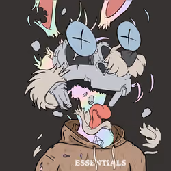 Exploded Degen #467