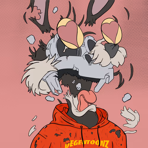 Explodeddegen