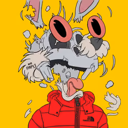 Exploded Degen #1003
