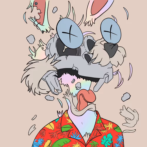 Explodeddegen