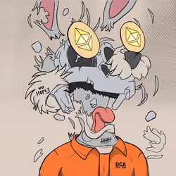 Exploded Degen #336
