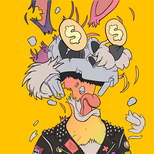 Explodeddegen