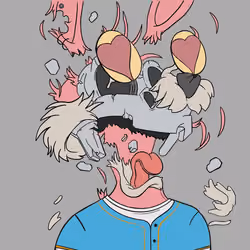 Exploded Degen #1509
