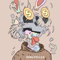 Exploded Degen #3492