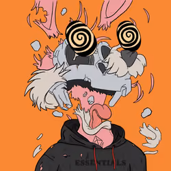 Exploded Degen #3752