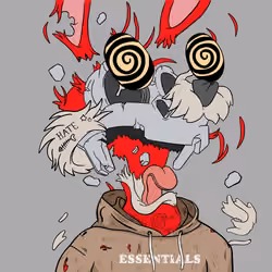 Exploded Degen #2437