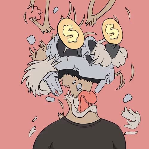 Explodeddegen