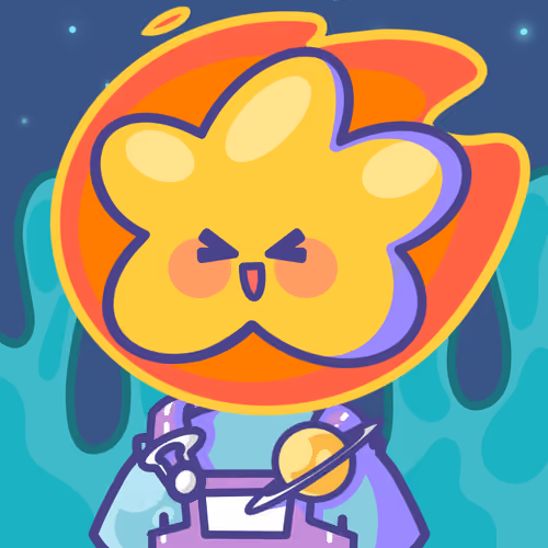 Starcatcher #8772