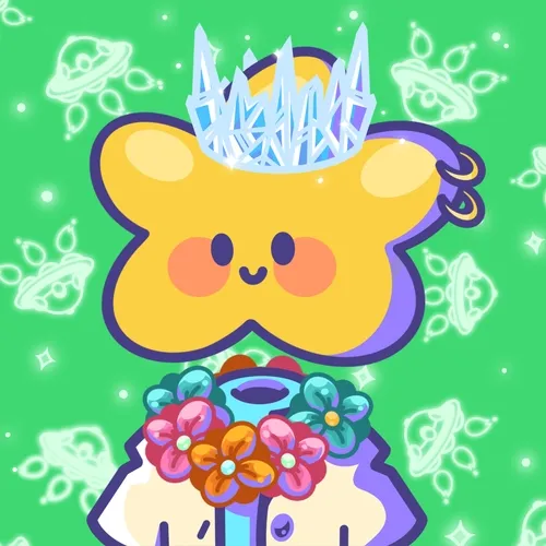 Starcatcher #2767