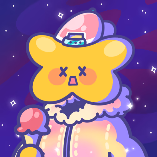 Starcatcher #3904