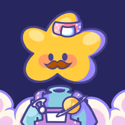 Starcatcher #5563